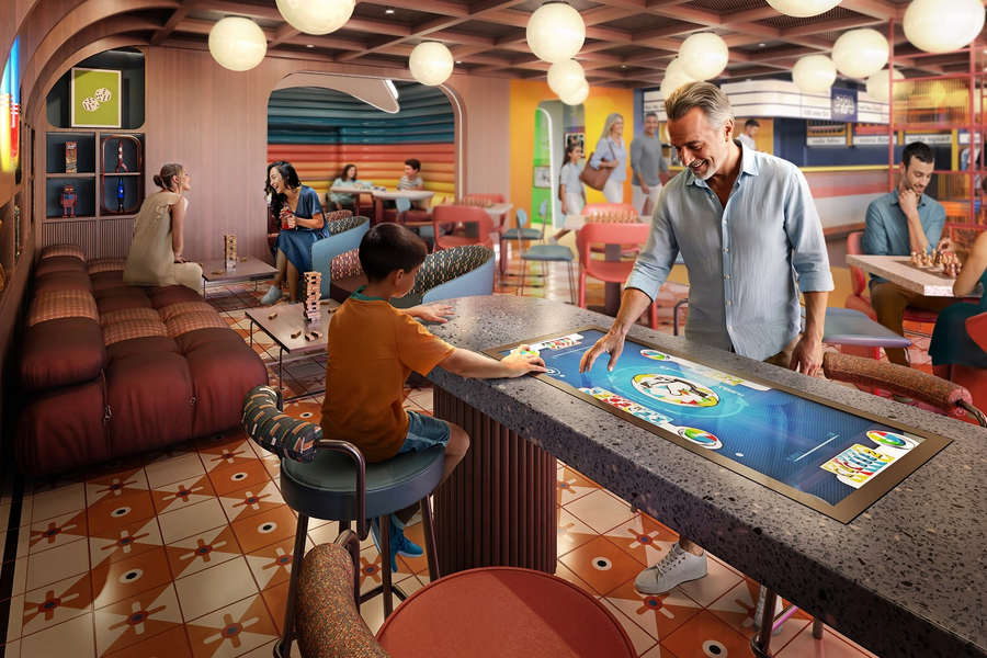 MSC Cruises MSC World Atlantic The Clubhouse ©MSC Cruises.png